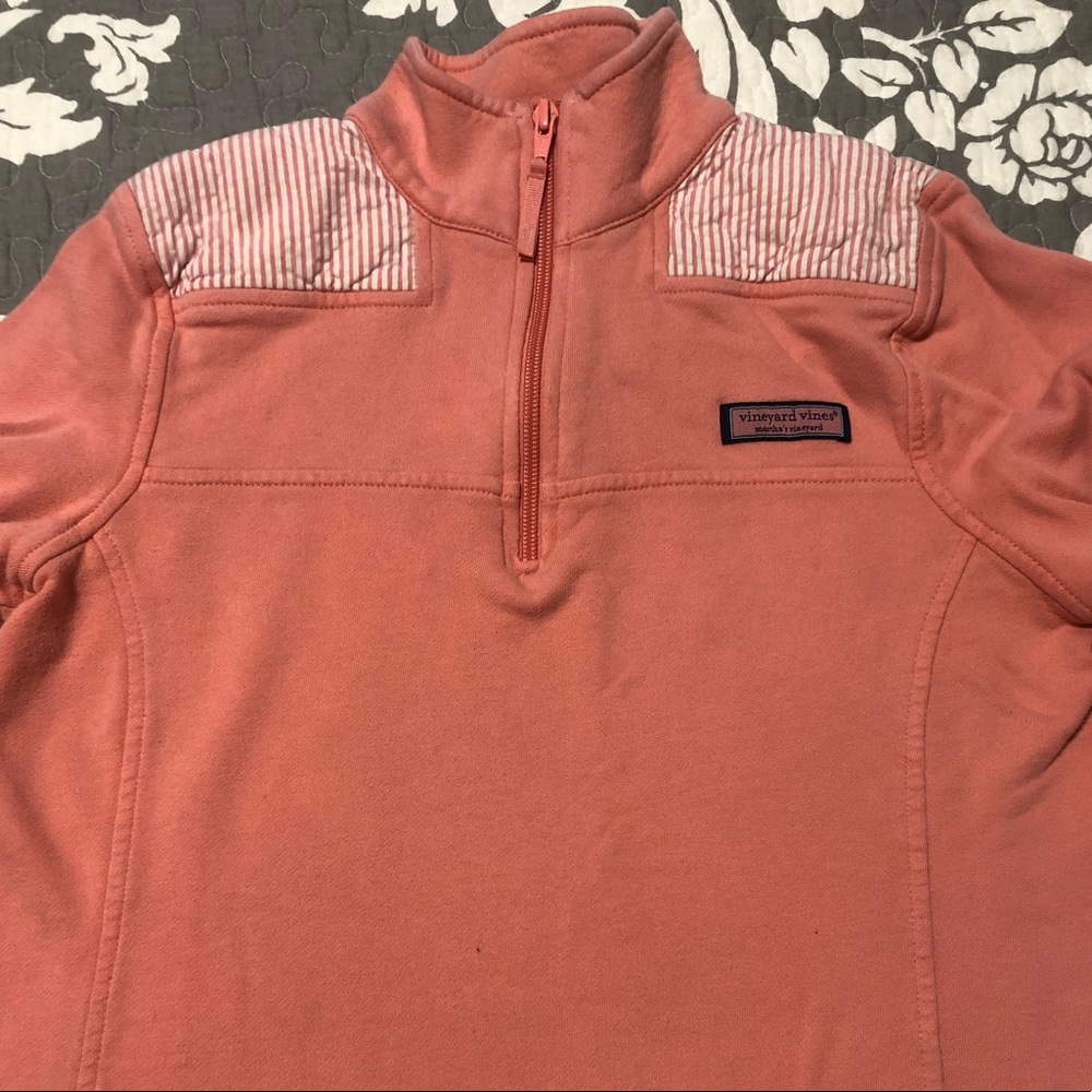 Vineyard vines shep shirt